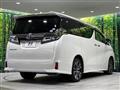 2019 Toyota Vellfire