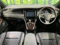2015 Toyota Harrier Hybrid
