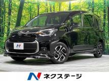 2024 Toyota Sienta
