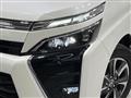2021 Toyota Voxy