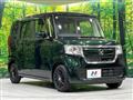 2018 Honda N BOX