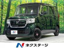 2018 Honda N BOX
