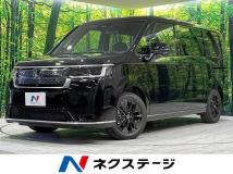 2026 Honda Step WGN