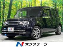 2013 Nissan Cube
