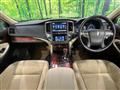 2014 Toyota Crown