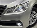 2014 Toyota Crown