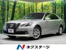 2014 Toyota Crown