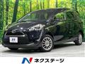 2015 Toyota Sienta