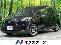 2015 Toyota Sienta
