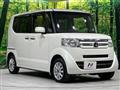 2017 Honda N BOX