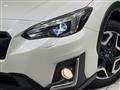 2018 Subaru IMPREZA XV HYBRID