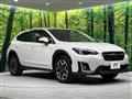 2018 Subaru IMPREZA XV HYBRID
