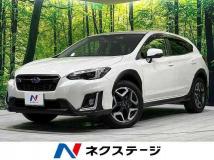 2018 Subaru IMPREZA XV HYBRID