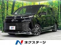 2023 Toyota Voxy