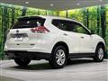 2015 Nissan X-Trail
