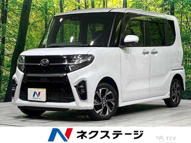 2019 Daihatsu Tanto