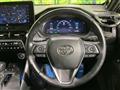 2023 Toyota Harrier Hybrid