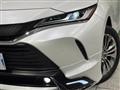 2023 Toyota Harrier Hybrid