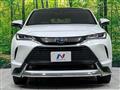 2023 Toyota Harrier Hybrid
