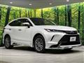 2023 Toyota Harrier Hybrid