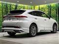 2023 Toyota Harrier Hybrid