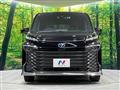 2022 Toyota Voxy