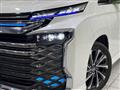 2022 Toyota Voxy