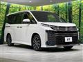 2022 Toyota Voxy