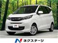 2024 Mitsubishi eK Wagon