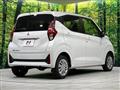 2024 Mitsubishi eK Wagon