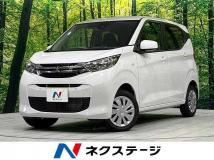 2024 Mitsubishi eK Wagon