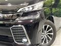 2015 Toyota Vellfire