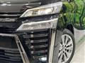 2022 Toyota Vellfire