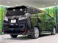 2022 Toyota Vellfire