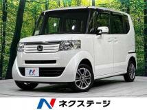 2014 Honda N BOX