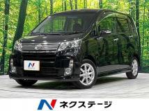 2014 Daihatsu Move