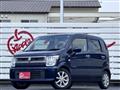 2018 Suzuki Wagon R