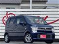 2018 Suzuki Wagon R