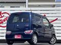 2018 Suzuki Wagon R