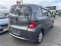 2009 Honda Freed