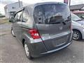 2009 Honda Freed