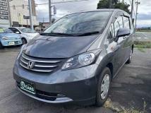 2009 Honda Freed