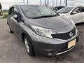 2015 Nissan Note