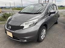 2015 Nissan Note