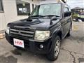 2008 Mitsubishi Pajero Mini