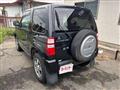 2008 Mitsubishi Pajero Mini