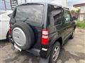 2008 Mitsubishi Pajero Mini