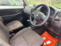 2008 Mitsubishi Pajero Mini