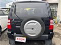 2008 Mitsubishi Pajero Mini