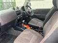 2008 Mitsubishi Pajero Mini